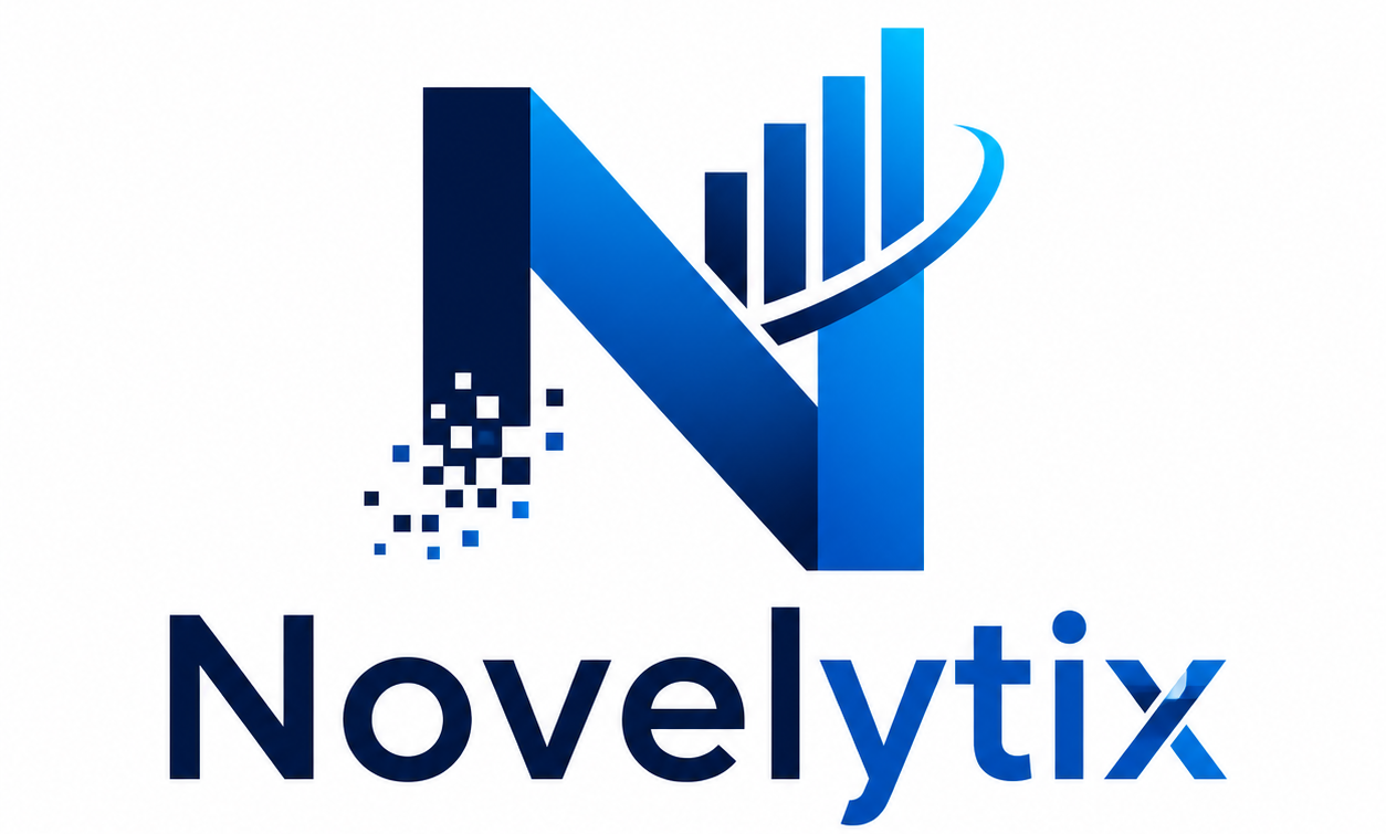 Novelytix