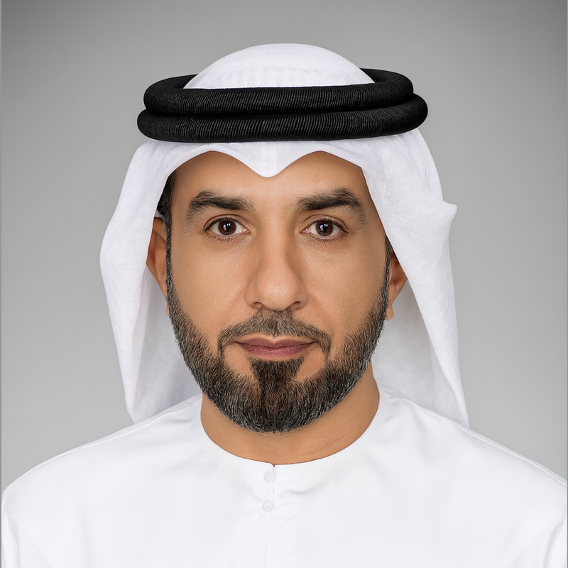 Mubarak Al Dhaheri